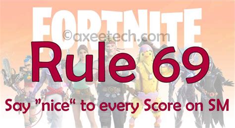 fortnite rule 35|Fortnite Rules: What Do Rules 12, 32, 33, 34, 63, 64,。